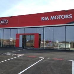 Kia Motors