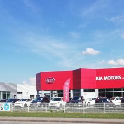 Kia Motors