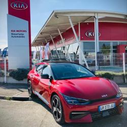 Kia Motors