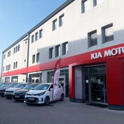 Kia Motors