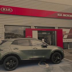 Kia Motors