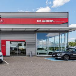 Kia Motors