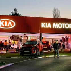 Kia Motors