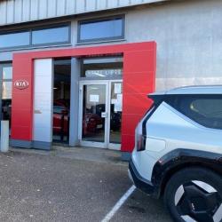 Kia Motors