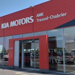 Kia Motors