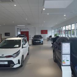 Kia Motors