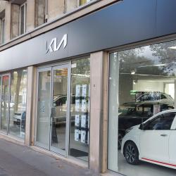 Kia Motors