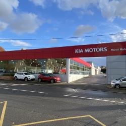 Kia Motors