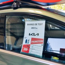 Kia Motors