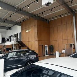 Kia Motors