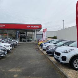 Kia Motors