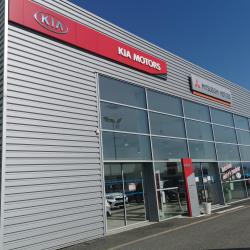 Kia Motors