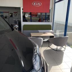 Kia Motors