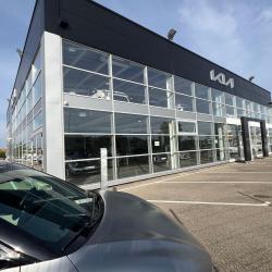 Kia Motors
