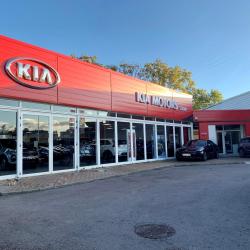 Kia Motors