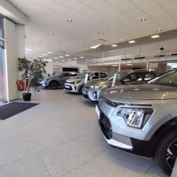 Kia Motors