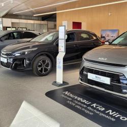 Kia Motors