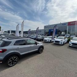 Kia Motors