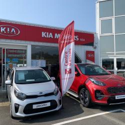 Kia Motors