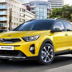 Kia Motors