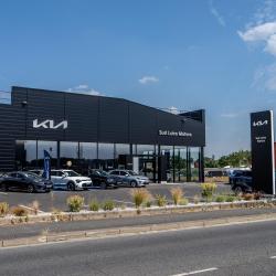 Kia Motors