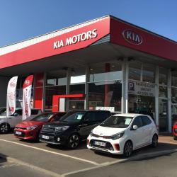 Kia Motors