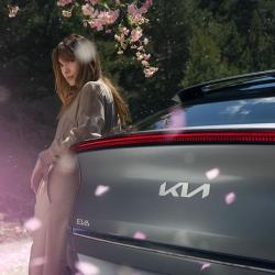 Kia Motors