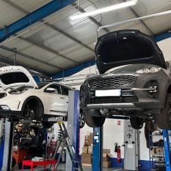 Kia Motors