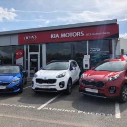 Kia Motors
