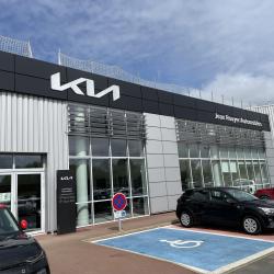 Kia Motors