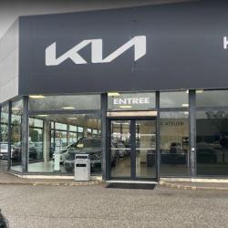 Kia Motors