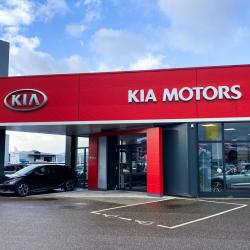 Kia Motors