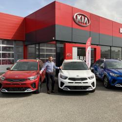 Kia Motors