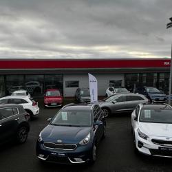 Kia Motors
