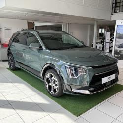 Kia Motors