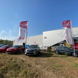 Kia Motors