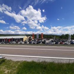 Kia Motors