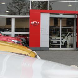Kia Motors