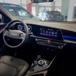 Kia Motors