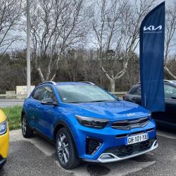 Kia Motors