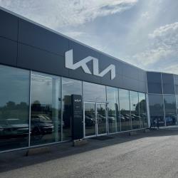 Kia Motors