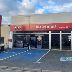 Kia Motors