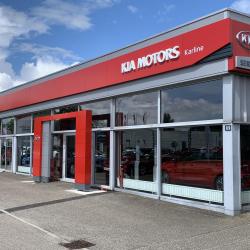 Kia Motors