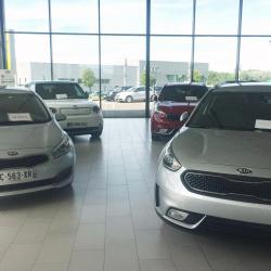 Kia Motors