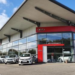 Kia Motors