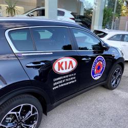 Kia Motors
