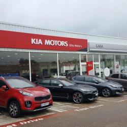 Kia Motors