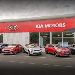 Kia Motors