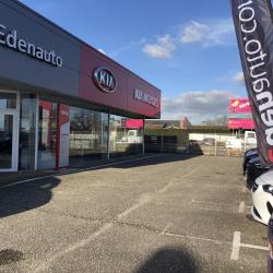 Kia Motors