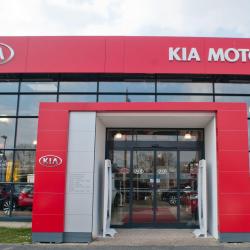 Kia Motors